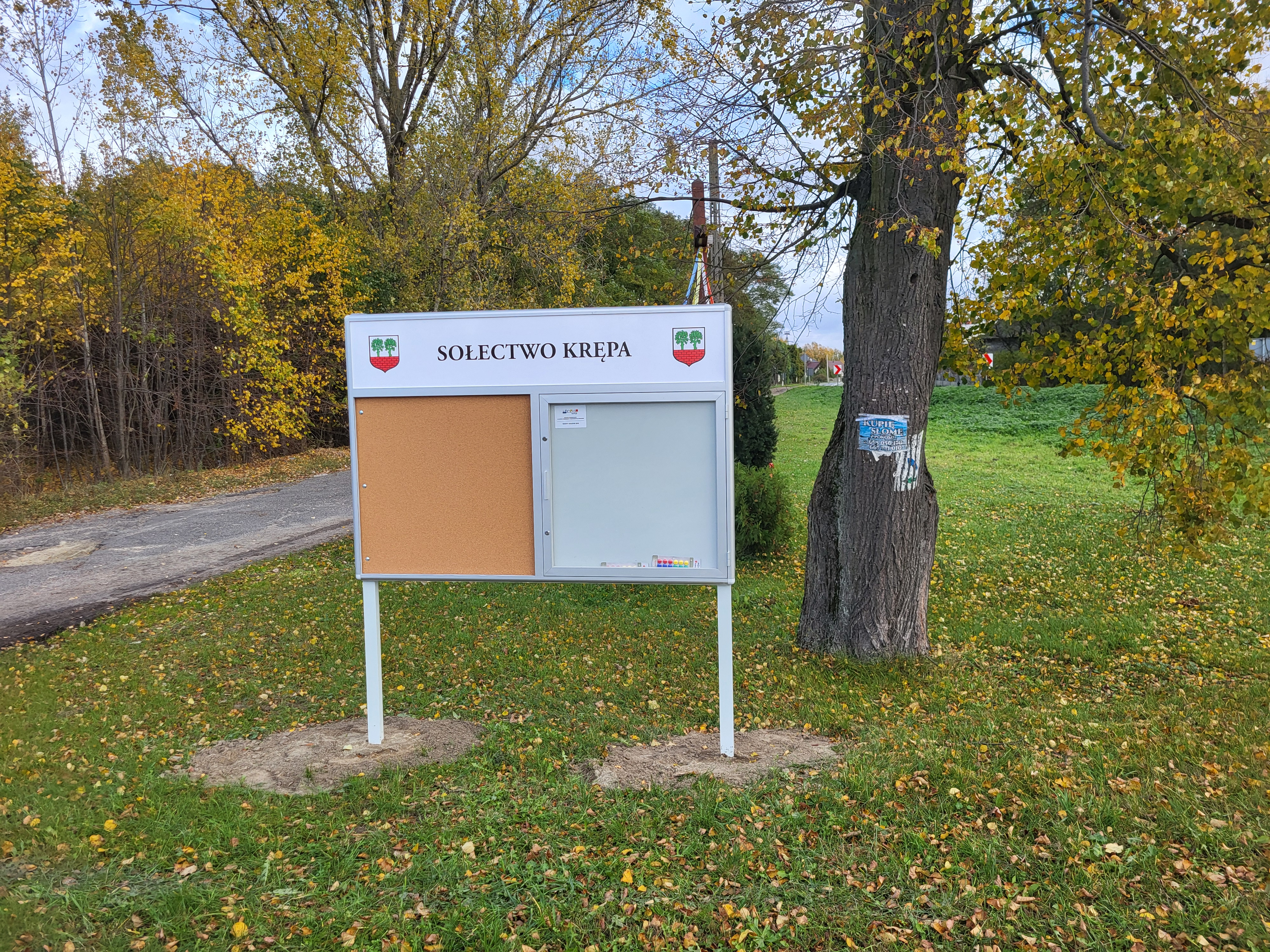 Krępa 1