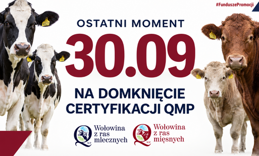 Komunikat Polskiego Zrzeszenia Producentów Bydła Mięsnego
