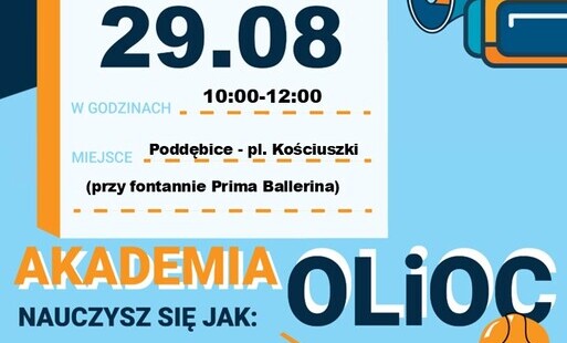 Krajowy Trening Reagowania w Poddębicach