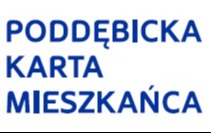 Poddębicka Karta Mieszkańca 