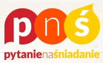 Logo Pytanie Na Śniadanie