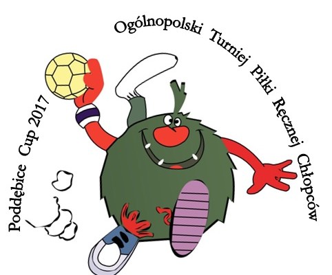 Aż 32 drużyny zagrają w “Poddębice Cup 2017”!