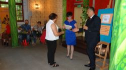 zakończenie roku U#W