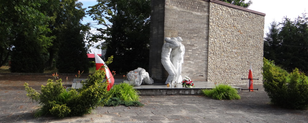 Pomnik w Niewieszu będzie odnowiony