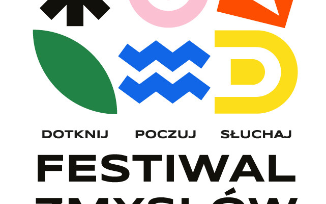 Zapraszamy na Festiwal Zmysłów w Poddębicach