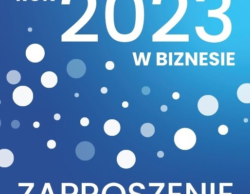 „Rok 2023 w biznesie”
