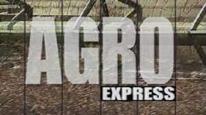 Zapraszamy na “Agroexpress”