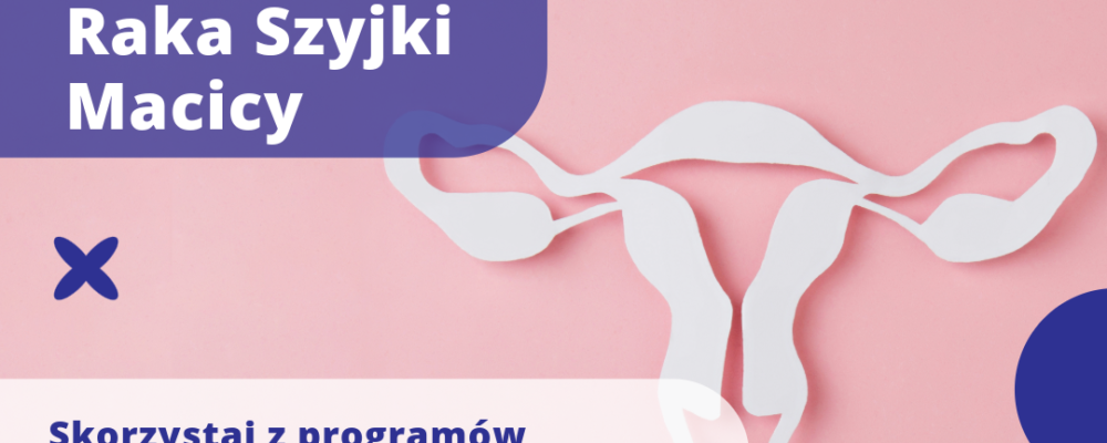 Zadbaj o swoje zdrowie!